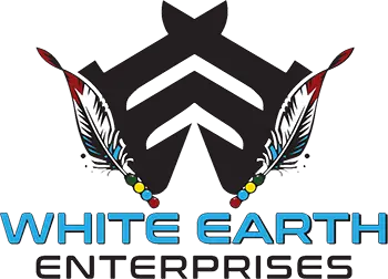 White Earth Enterprises Logo