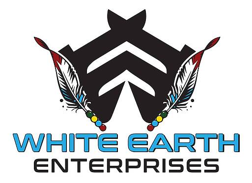 White Earth Enterprise New Logo (1)